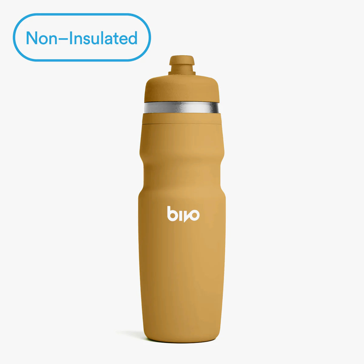 Bivo Duo Water Bottle (25oz)