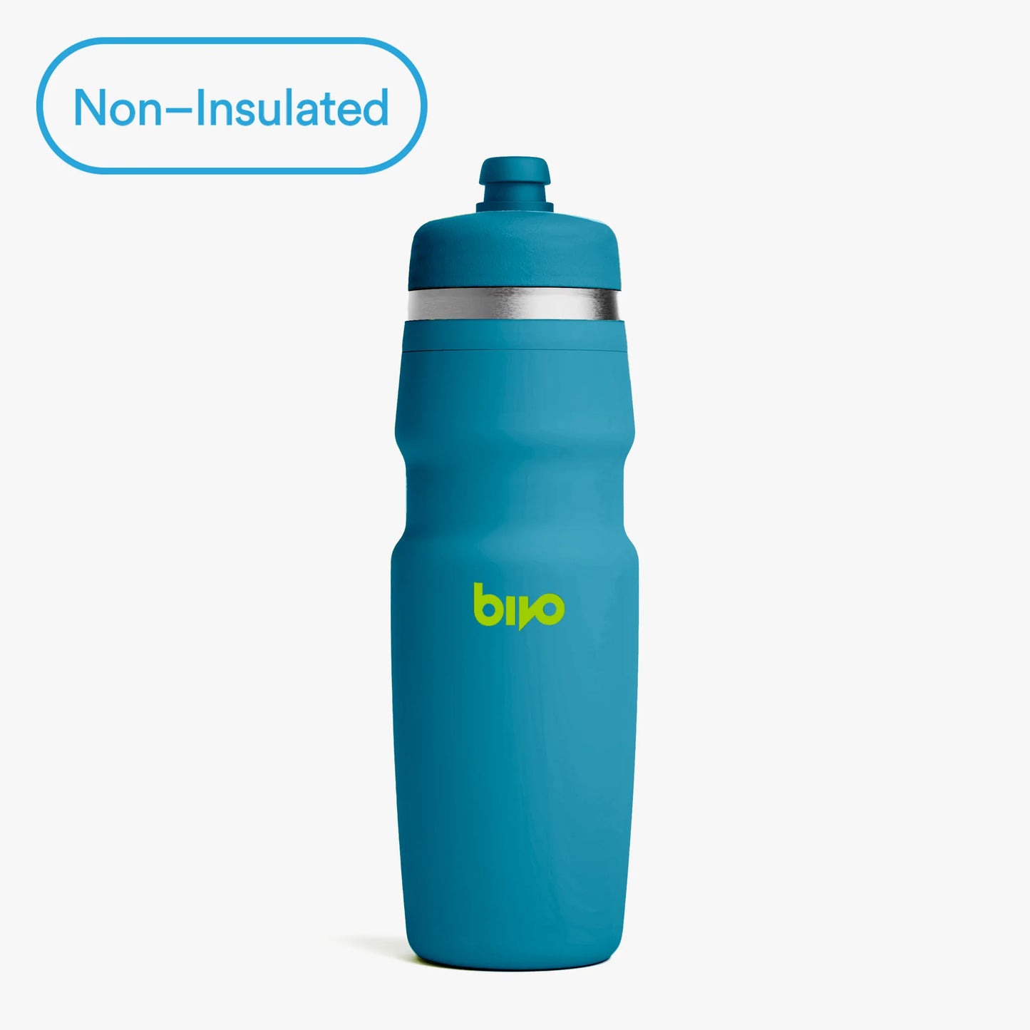 Bivo Duo Water Bottle (25oz)