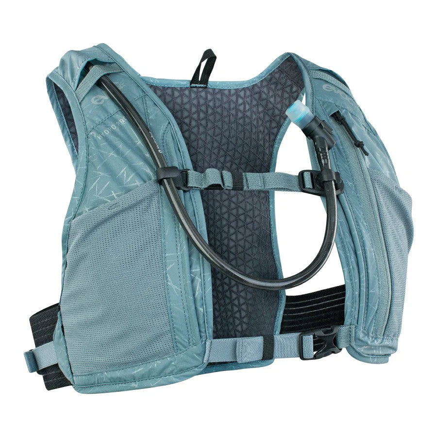 EVOC Hydro Pro 1.5 + 1.5L Hydration Bag