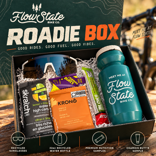 Flow State Roadie Box