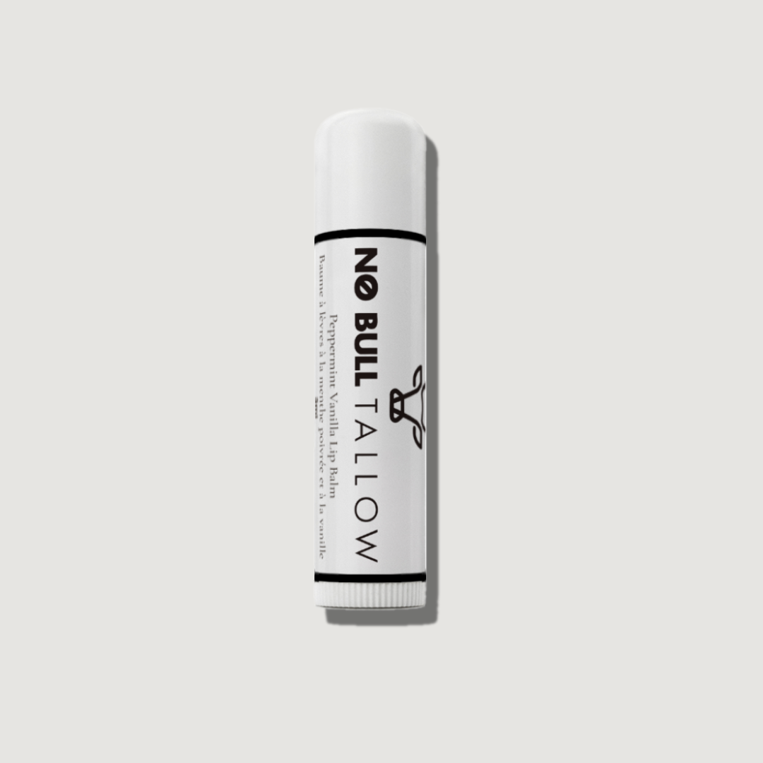 No Bull Tallow - Lip Balm