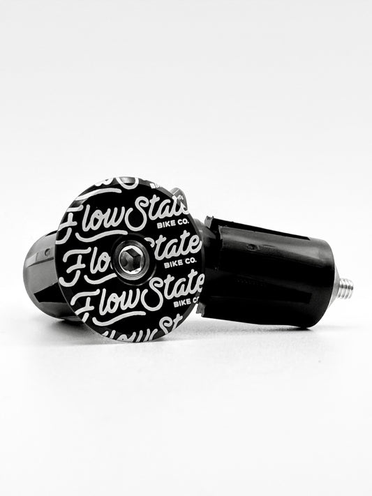 Flow State Bar Ends (Pair)