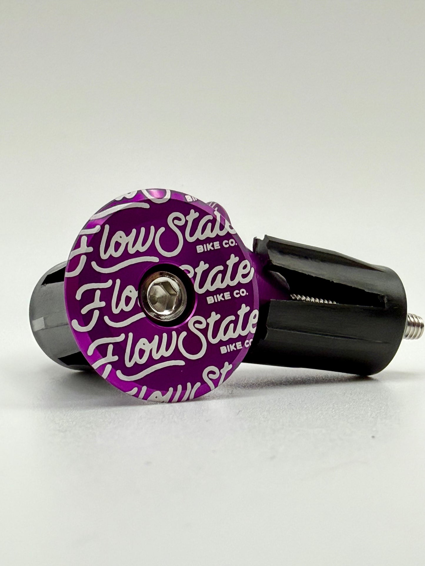 Flow State Bar Ends (Pair)