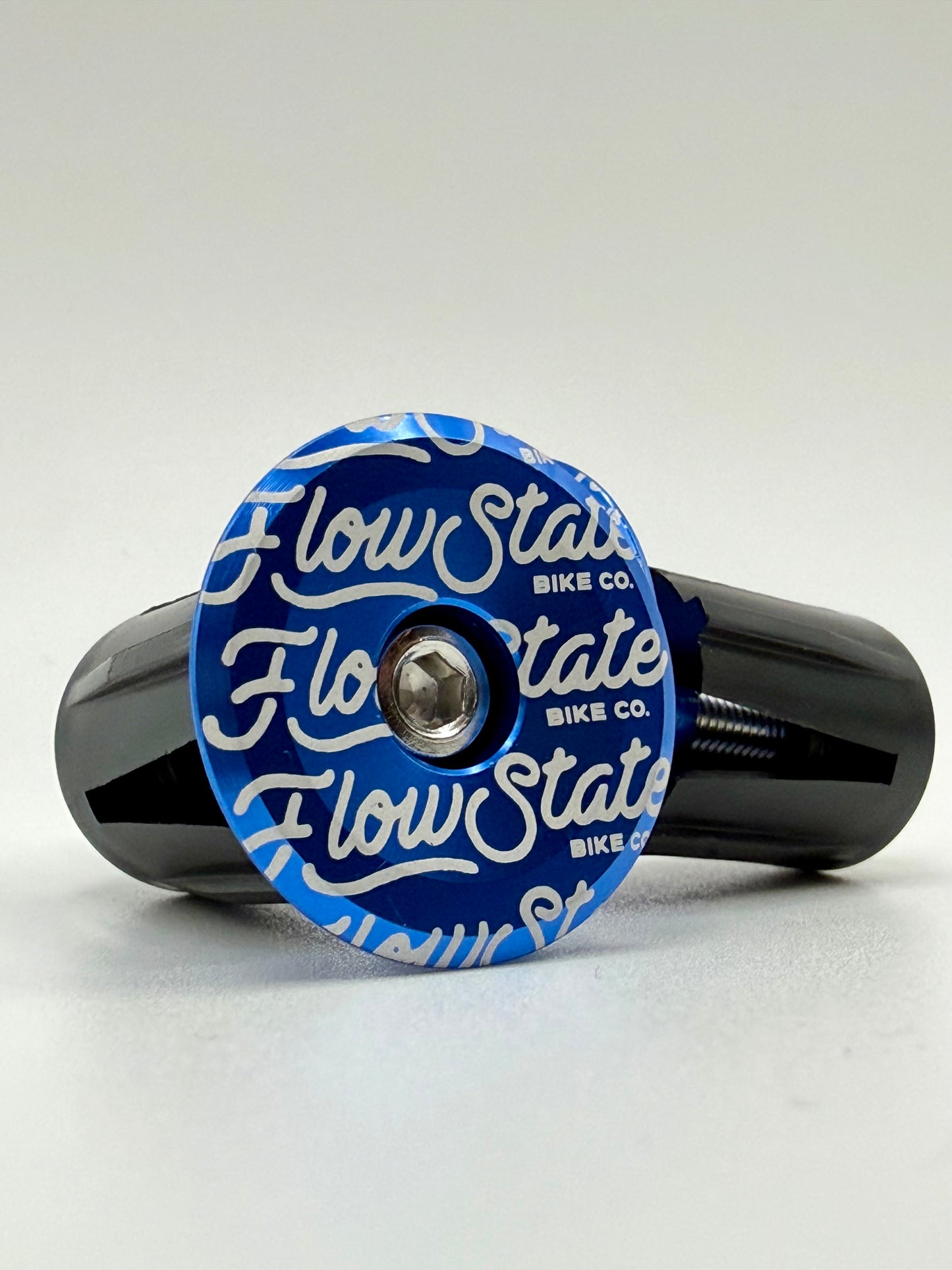 Flow State Bar Ends (Pair)