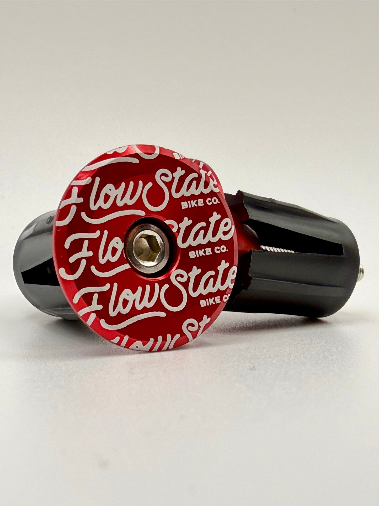 Flow State Bar Ends (Pair)