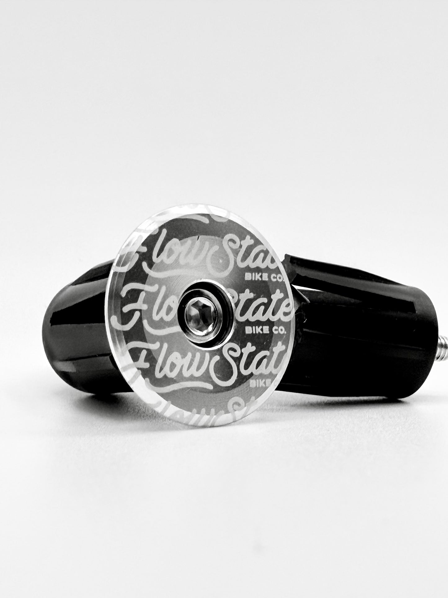 Flow State Bar Ends (Pair)