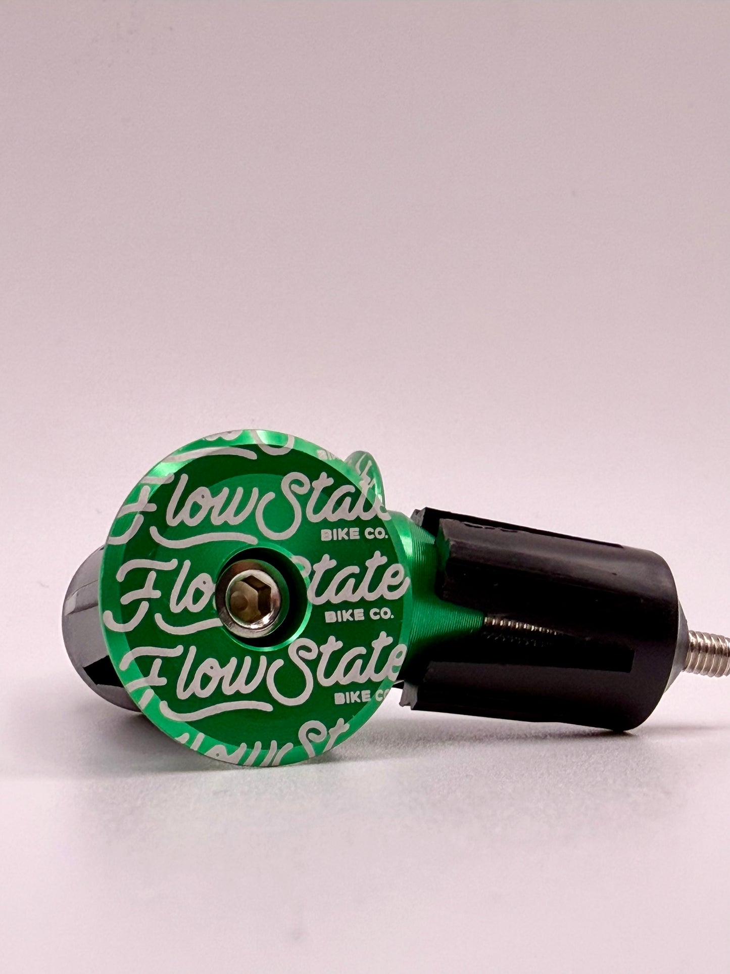 Flow State Bar Ends (Pair)