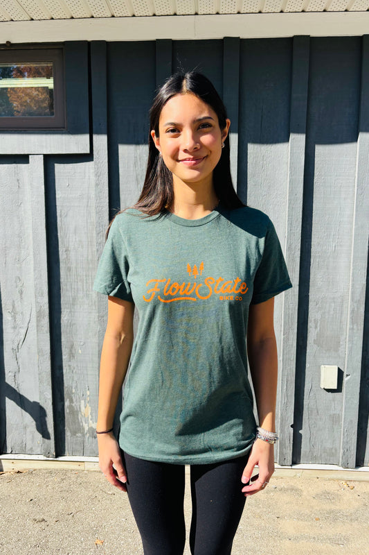 Flow State Triblend T-Shirt