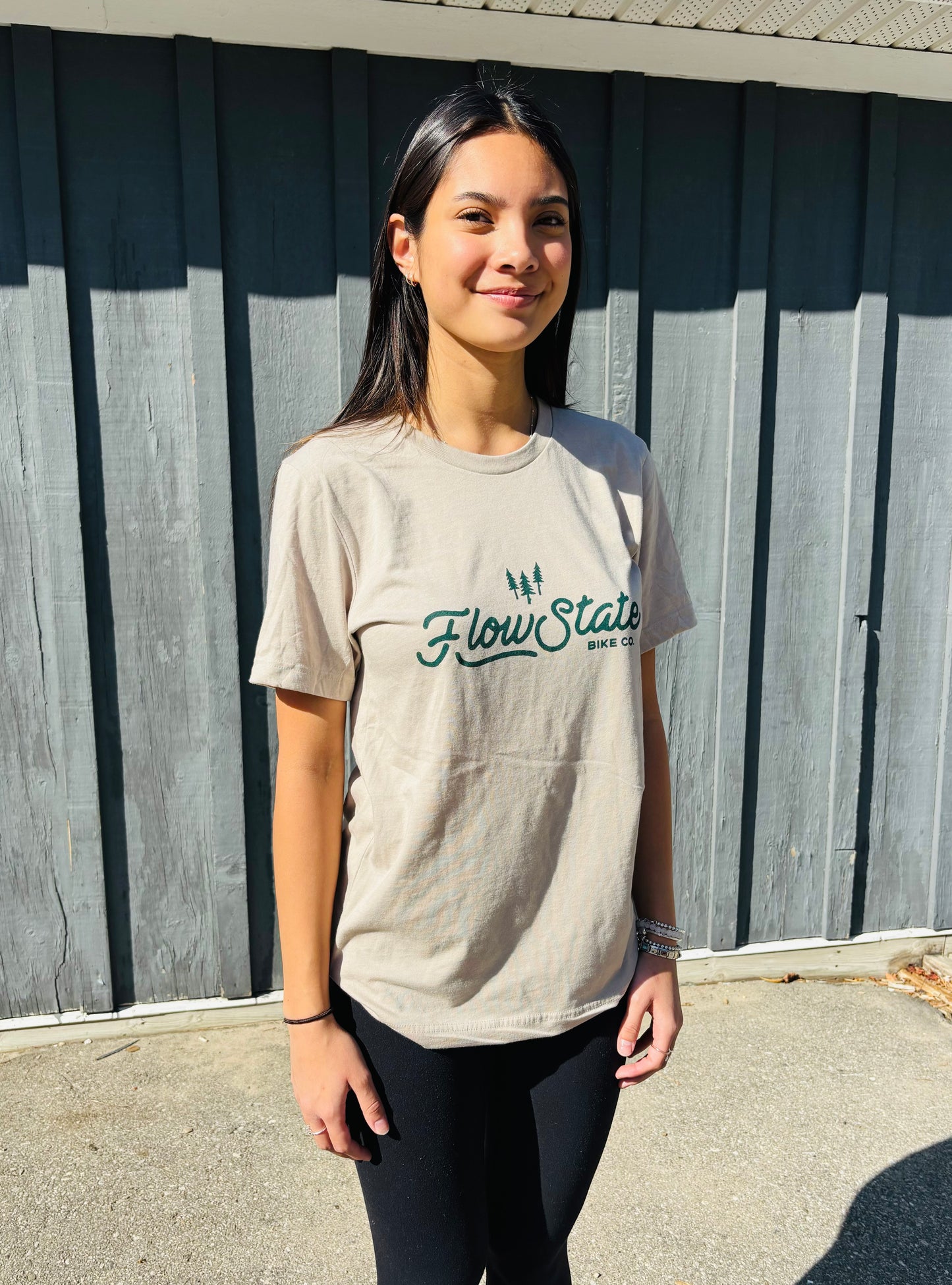 Flow State Triblend T-Shirt