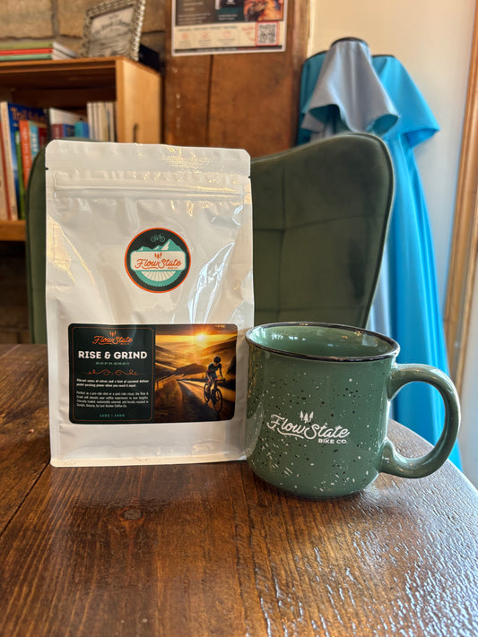 Flow State Coffee Bundle