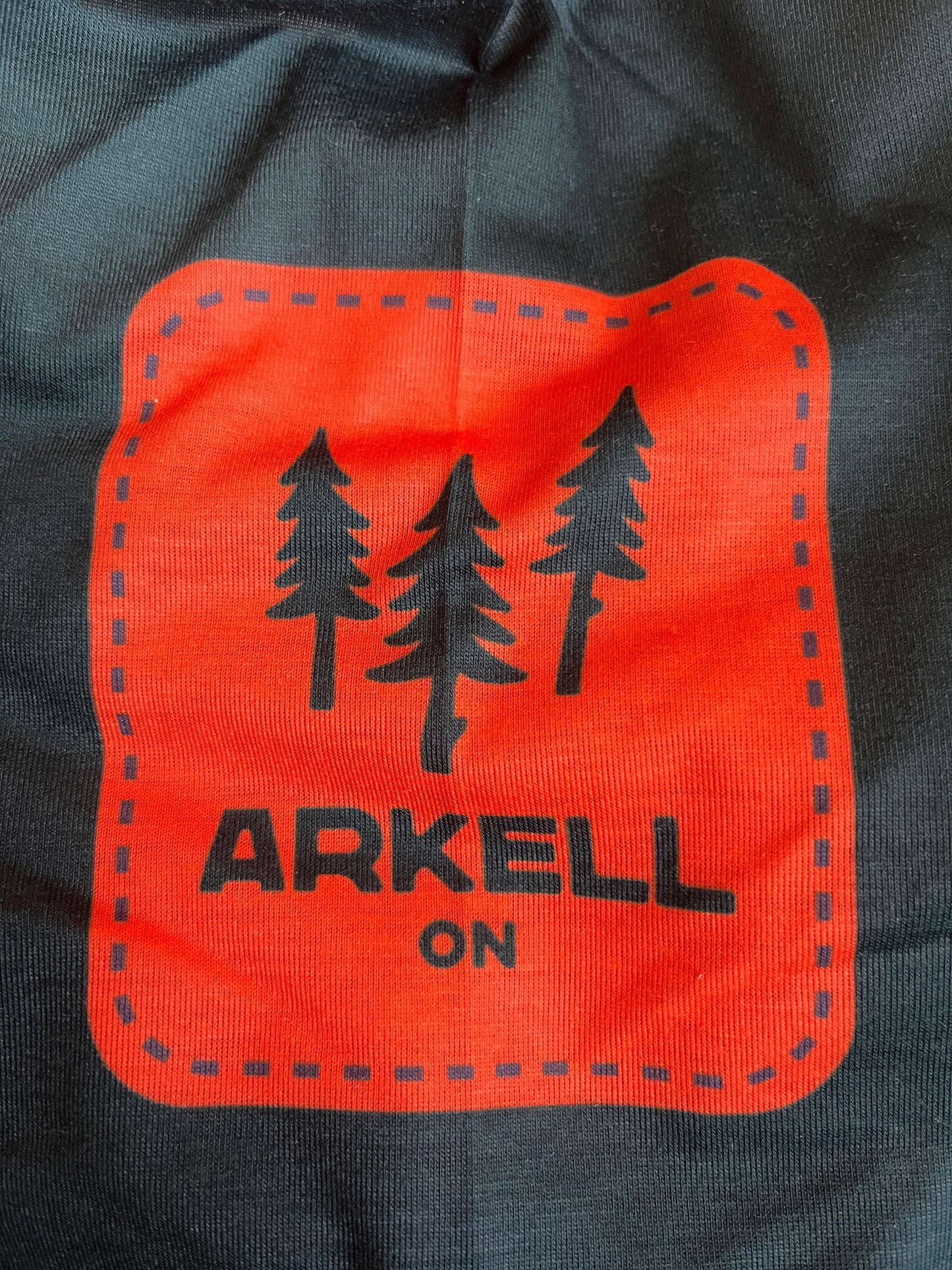 The Arkell Jersey (Short Sleeve)