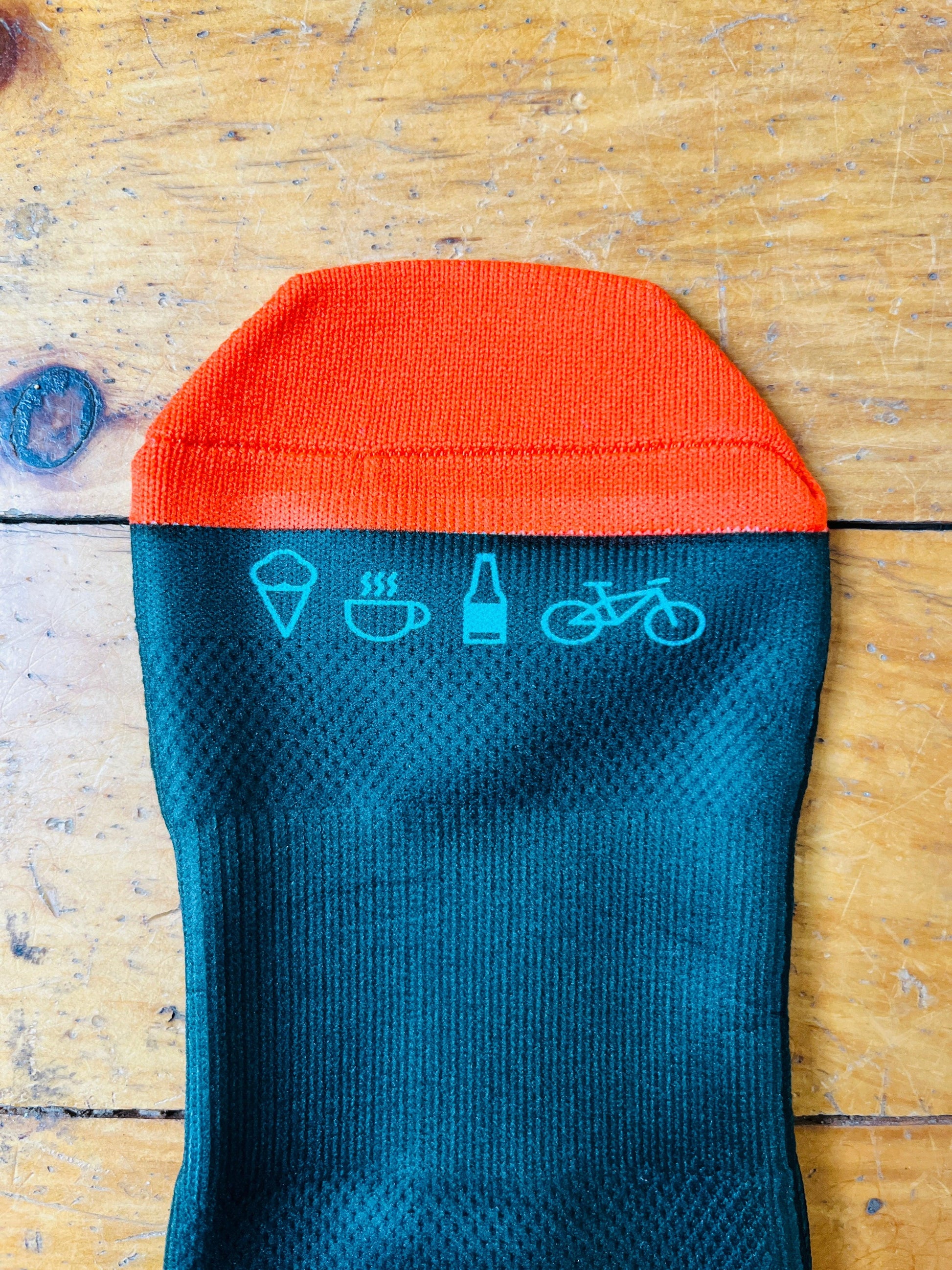 The Arkell Socks - Flow State Bike Co.