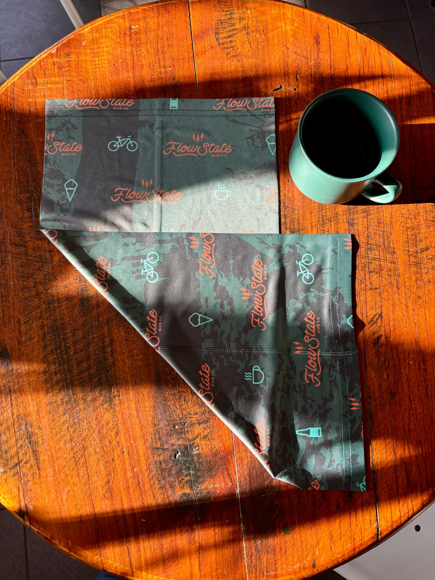 Flow State Neck Gaiter