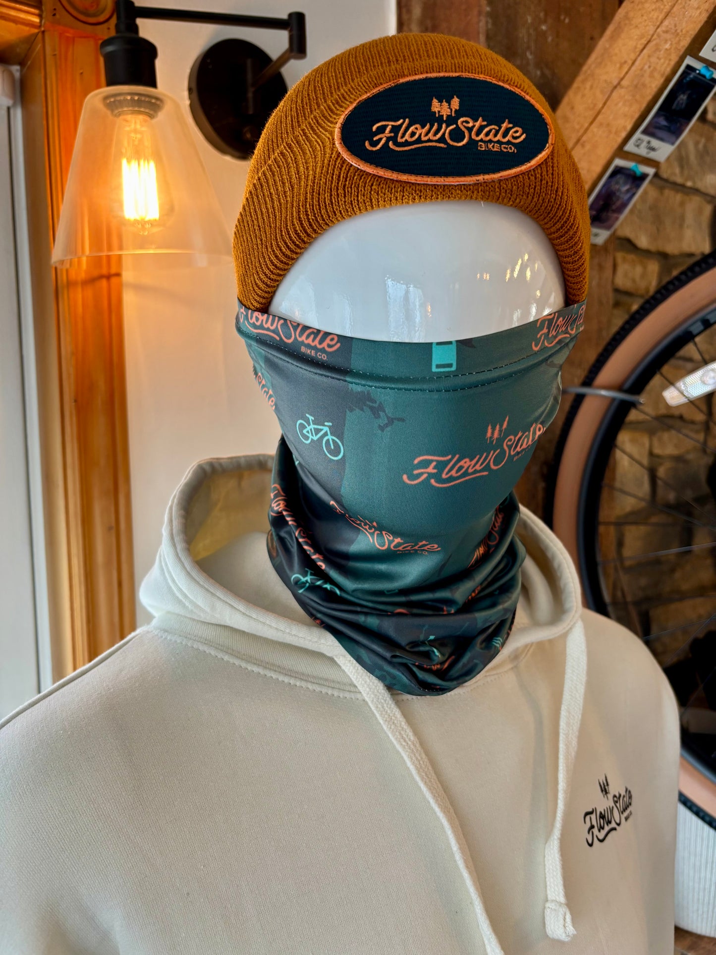 Flow State Neck Gaiter