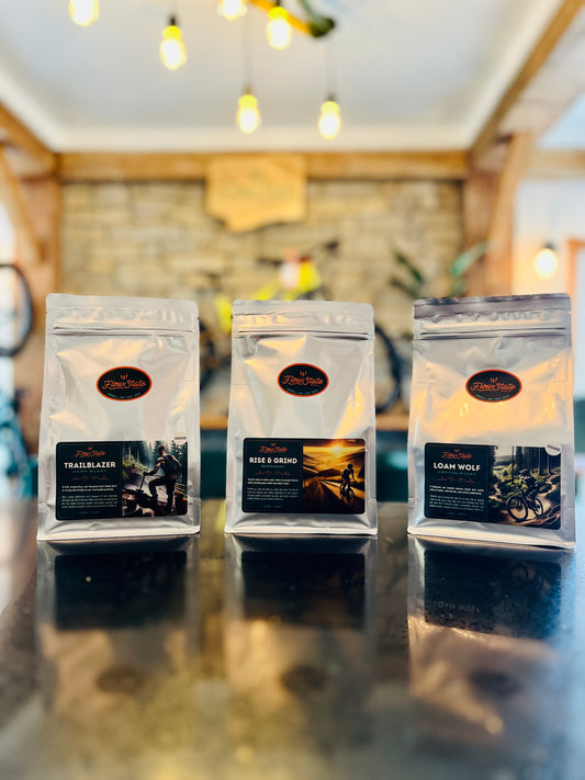 Flow State Coffee