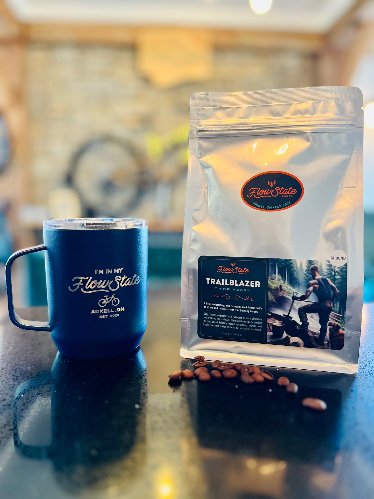 Flow State Coffee