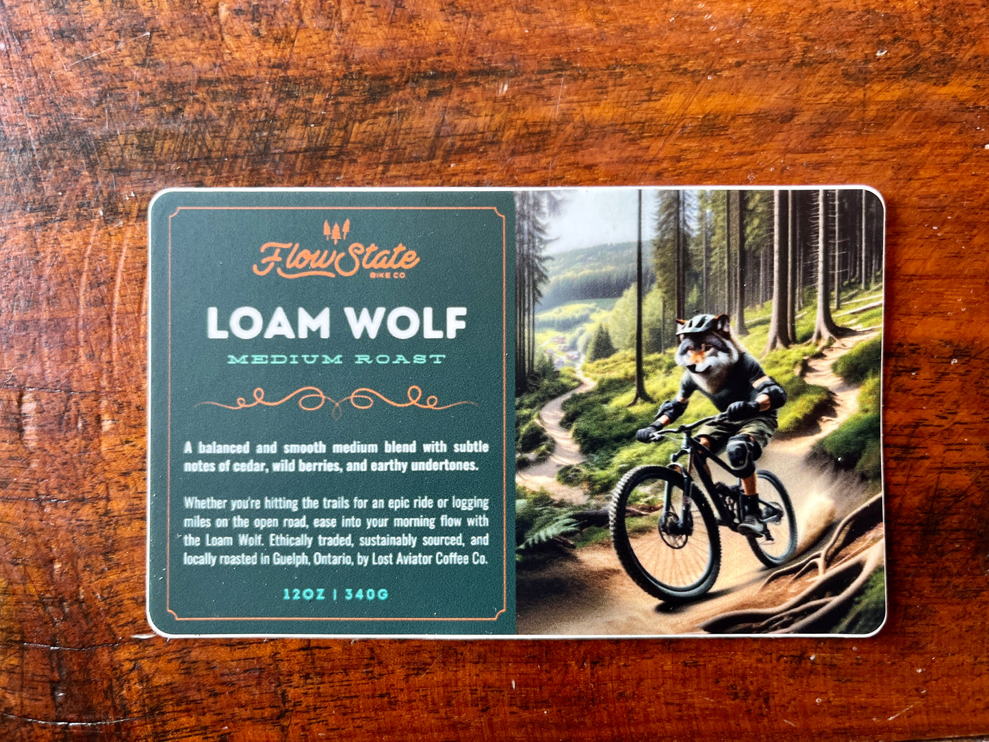 Flow State Coffee