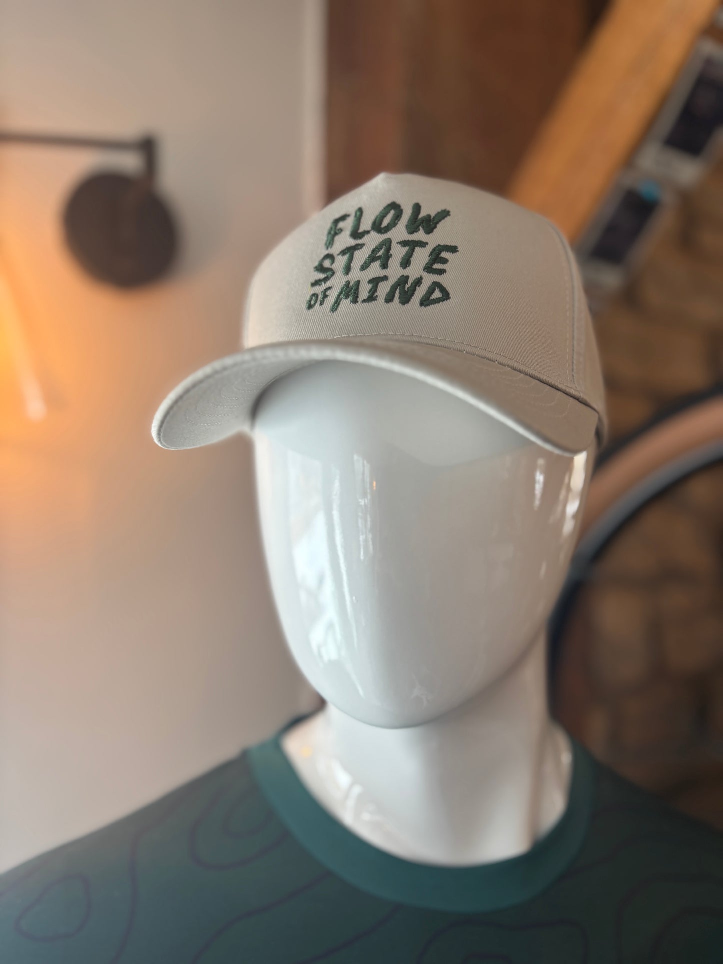 Flow State of Mind Hat