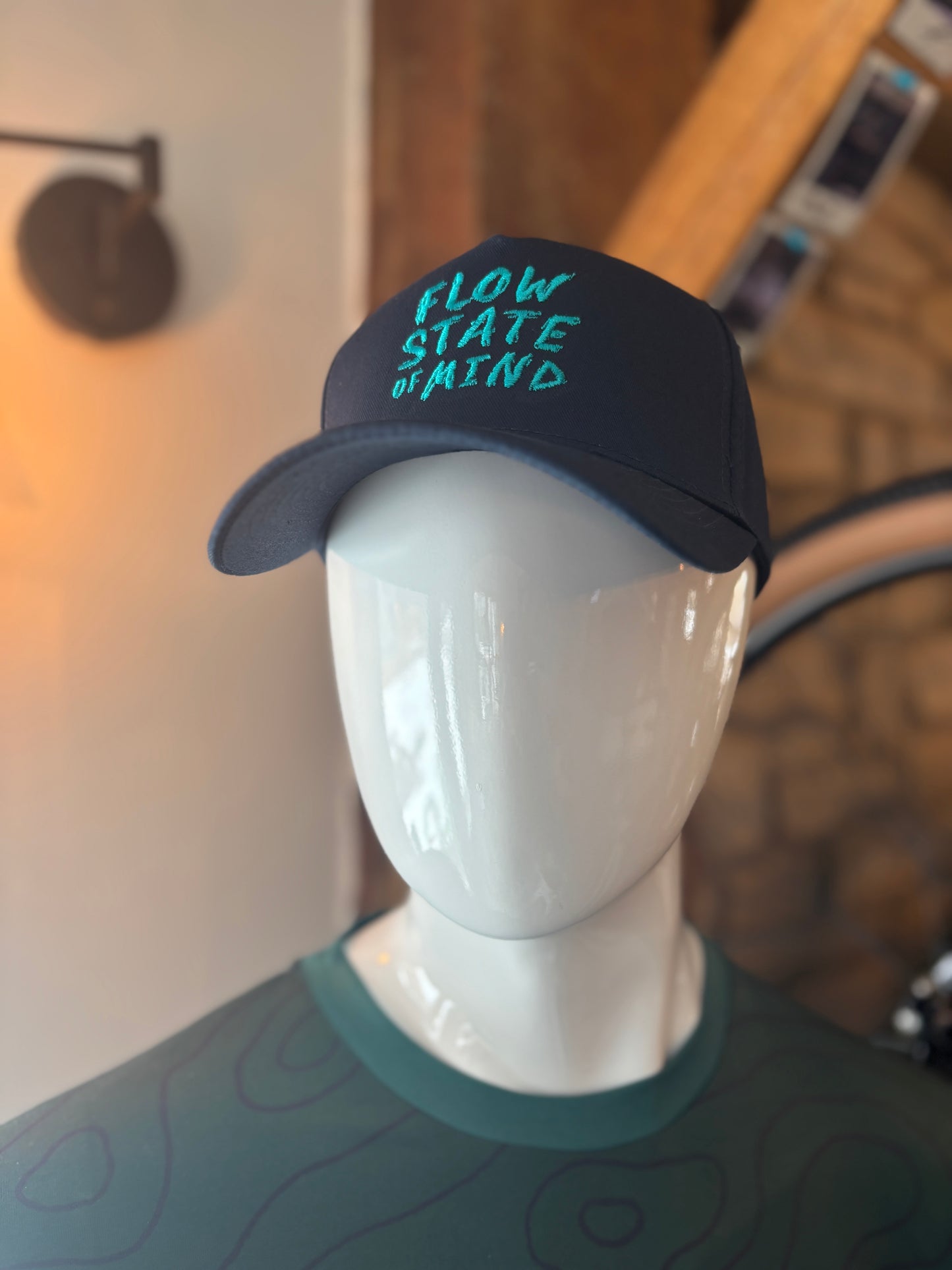 Flow State of Mind Hat