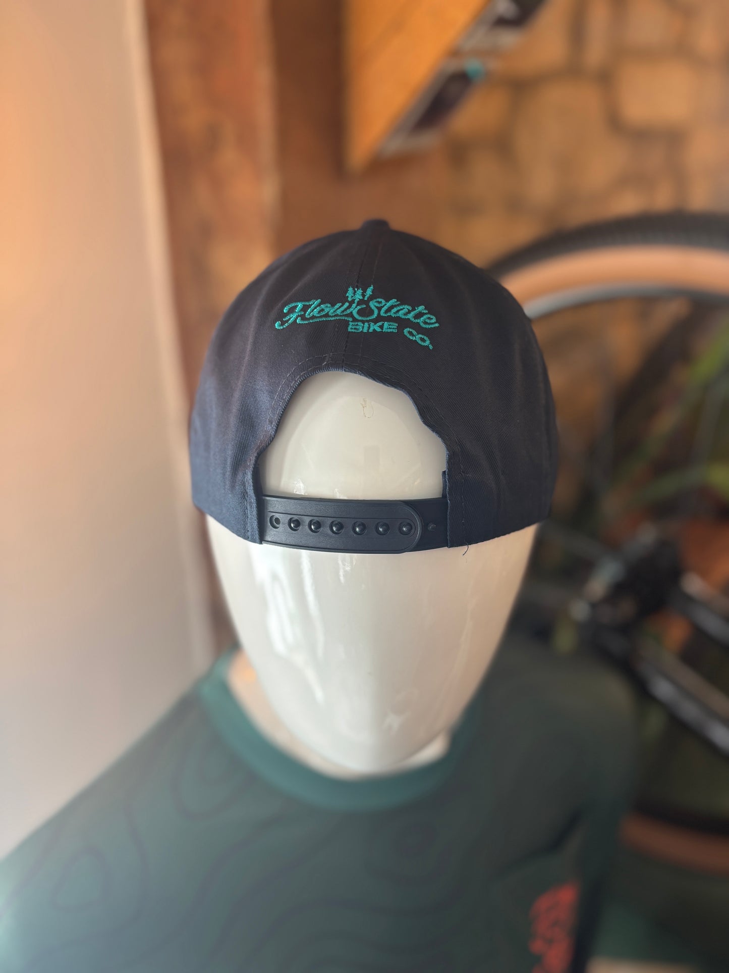 Flow State of Mind Hat