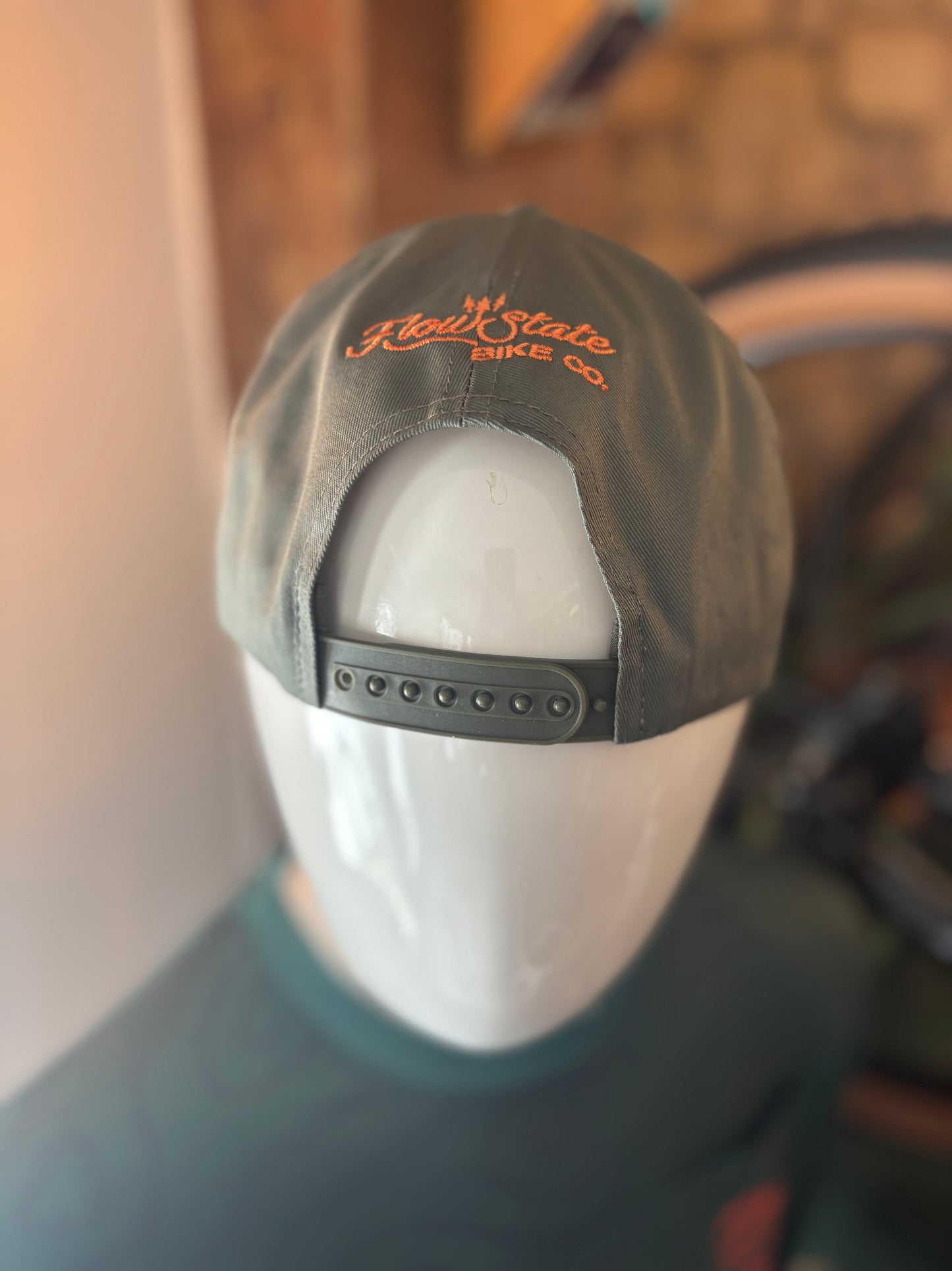 Flow State of Mind Hat