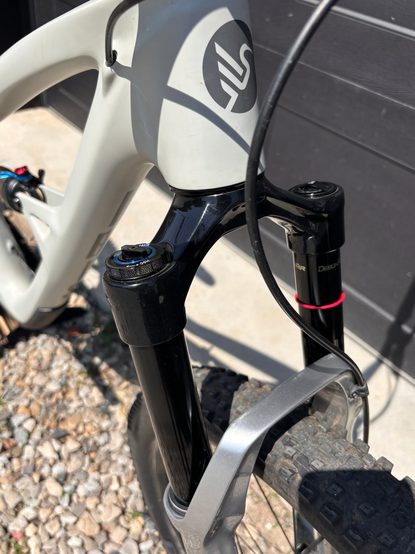 Ibis Ripley V4 (Pre-Ridden)