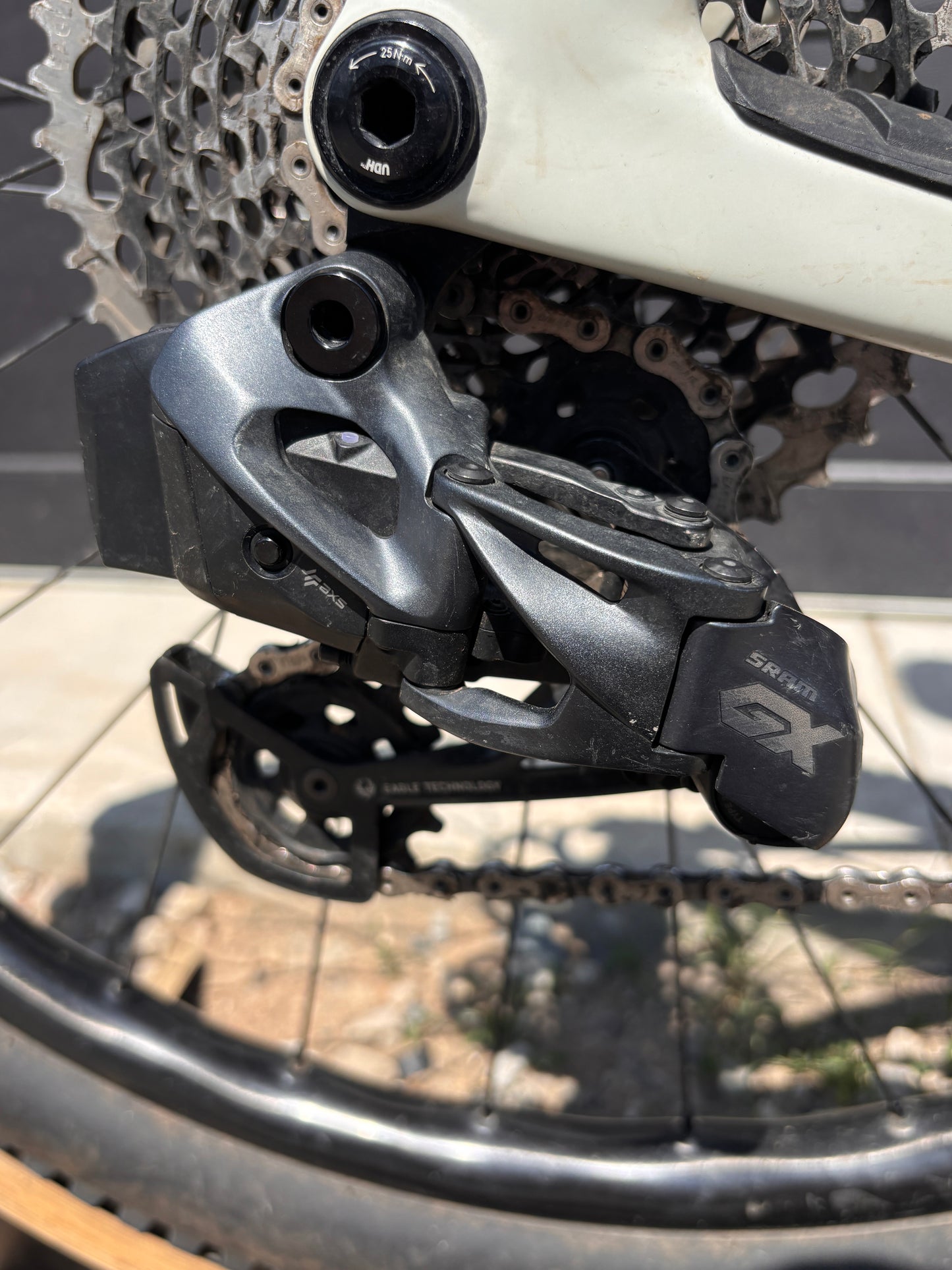 Ibis Ripley V4 (Pre-Ridden)