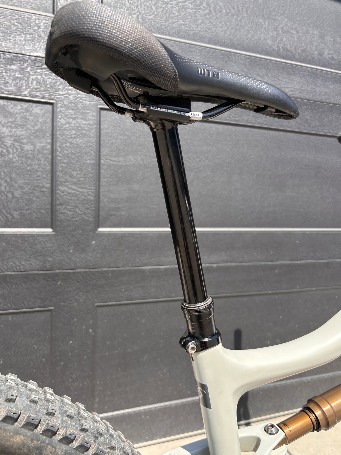 Ibis Ripley V4 (Pre-Ridden)
