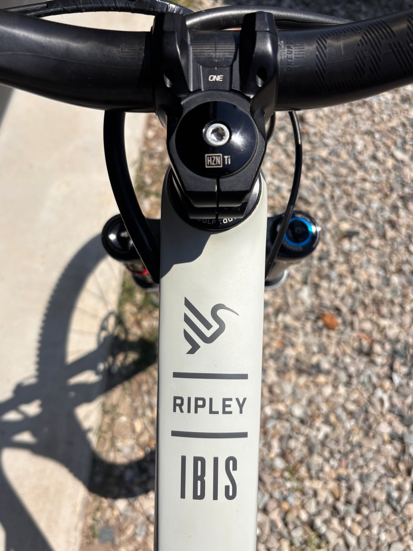 Ibis Ripley V4 (Pre-Ridden)