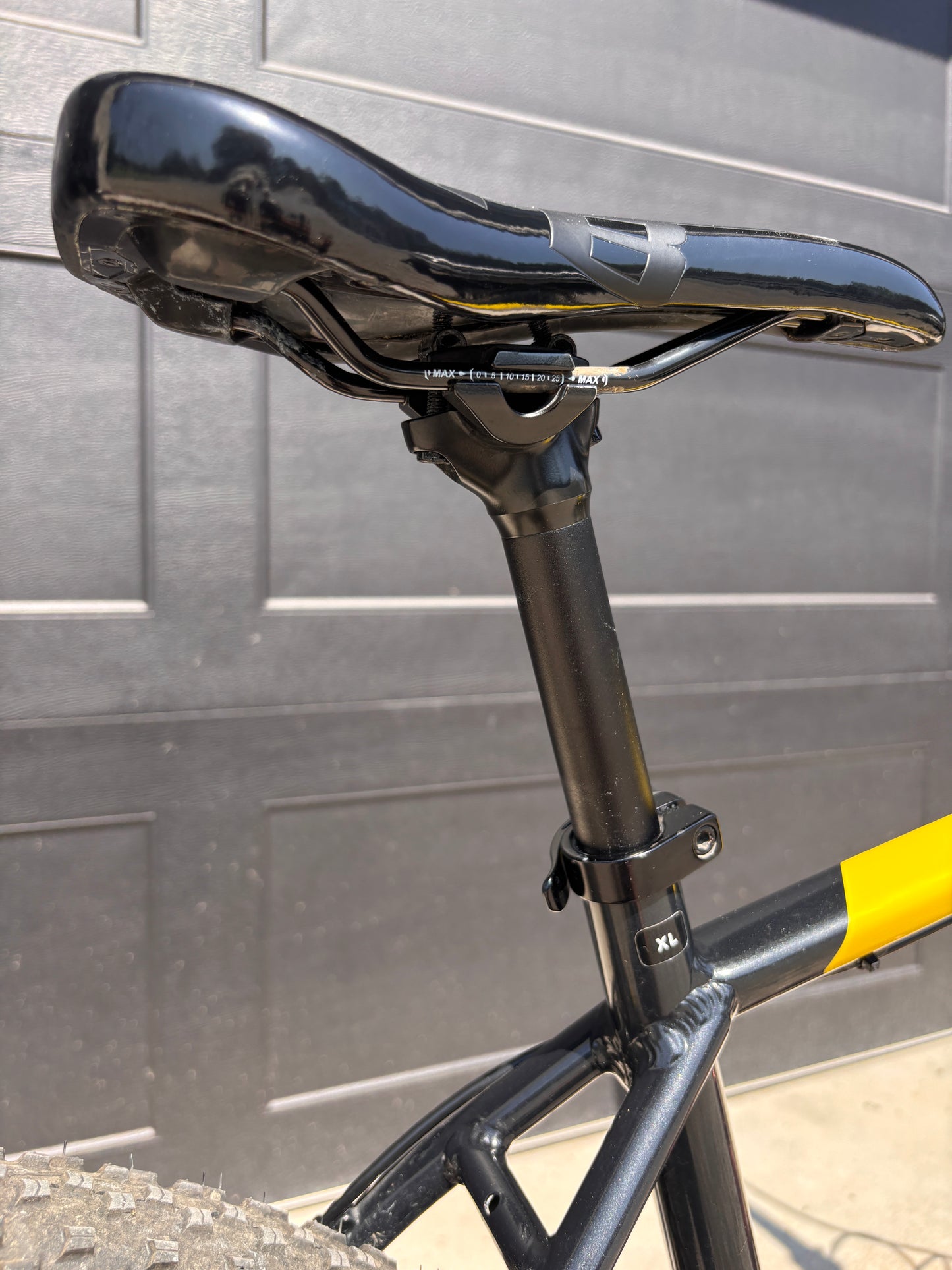 Rocky Mountain Fusion 40 (Pre-Ridden)
