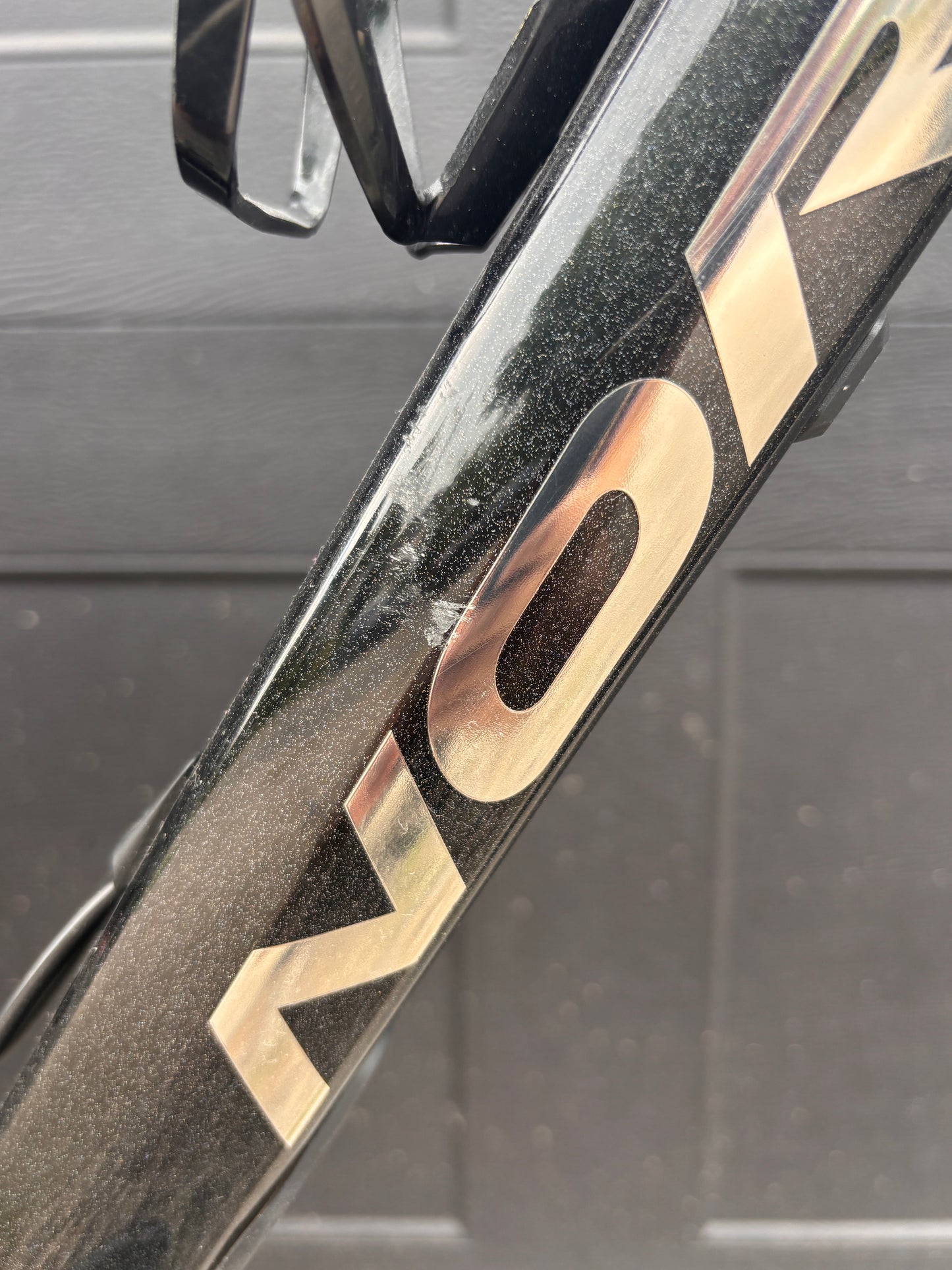 Norco Fluid FS C2 (Pre-Ridden)