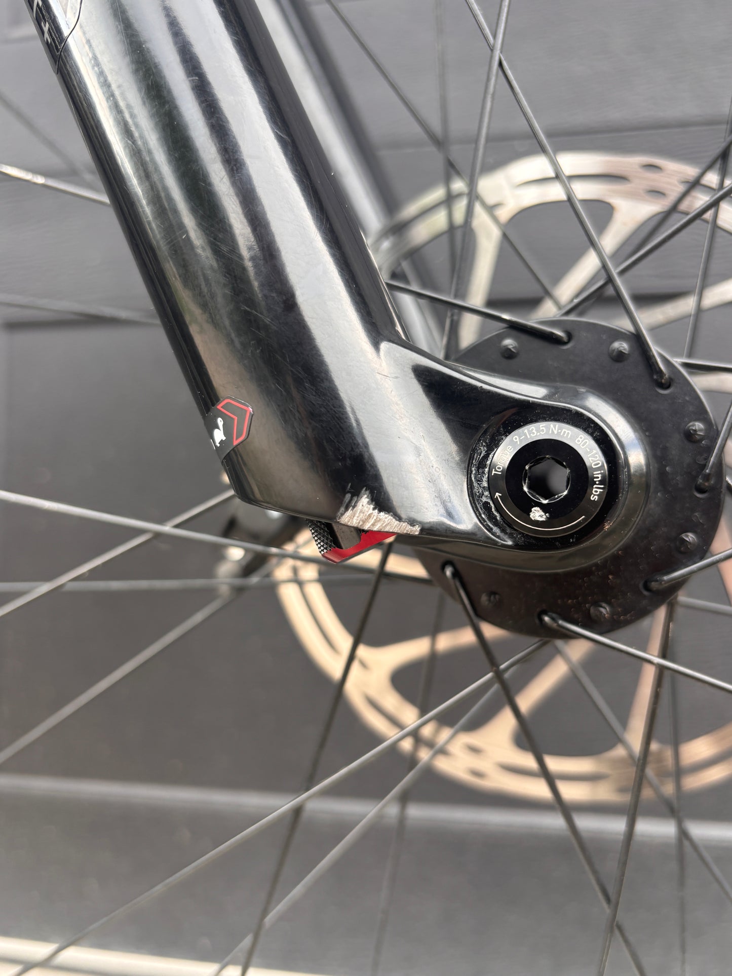 Norco Fluid FS C2 (Pre-Ridden)