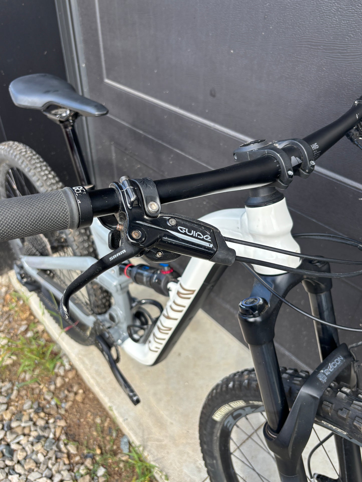Canyon Spectral Young Hero XXS (Pre-Ridden)
