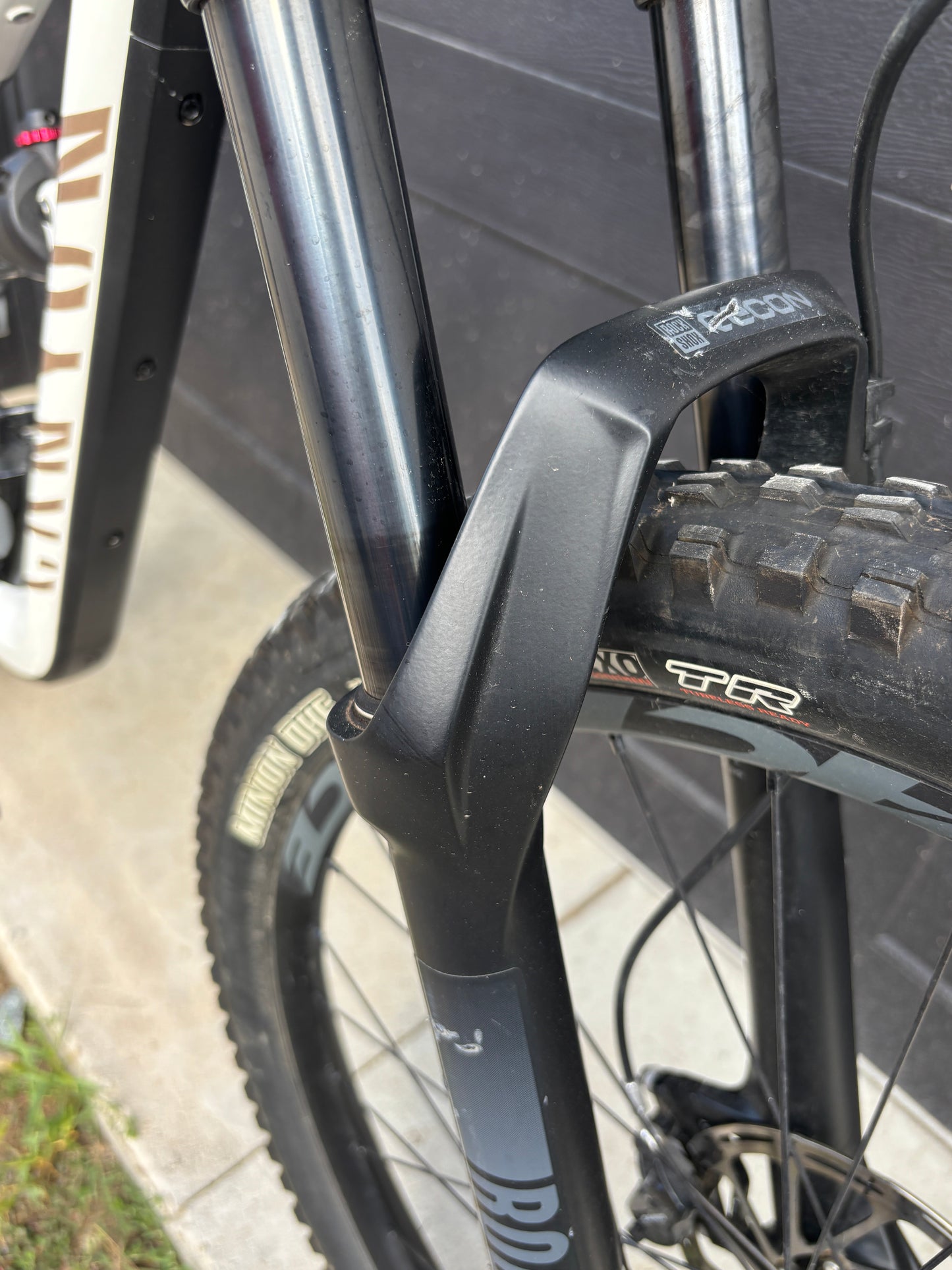 Canyon Spectral Young Hero XXS (Pre-Ridden)