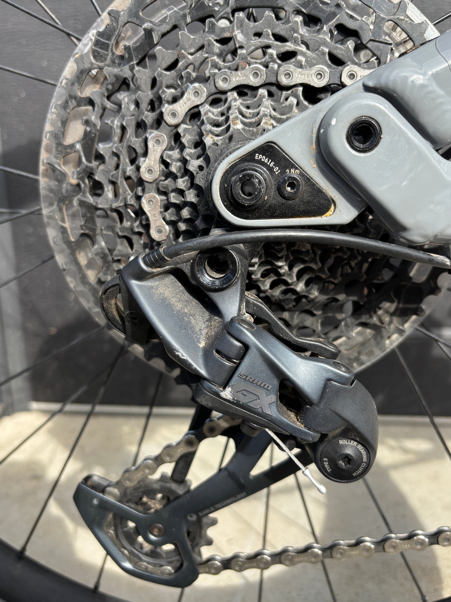 Canyon Spectral Young Hero XXS (Pre-Ridden)