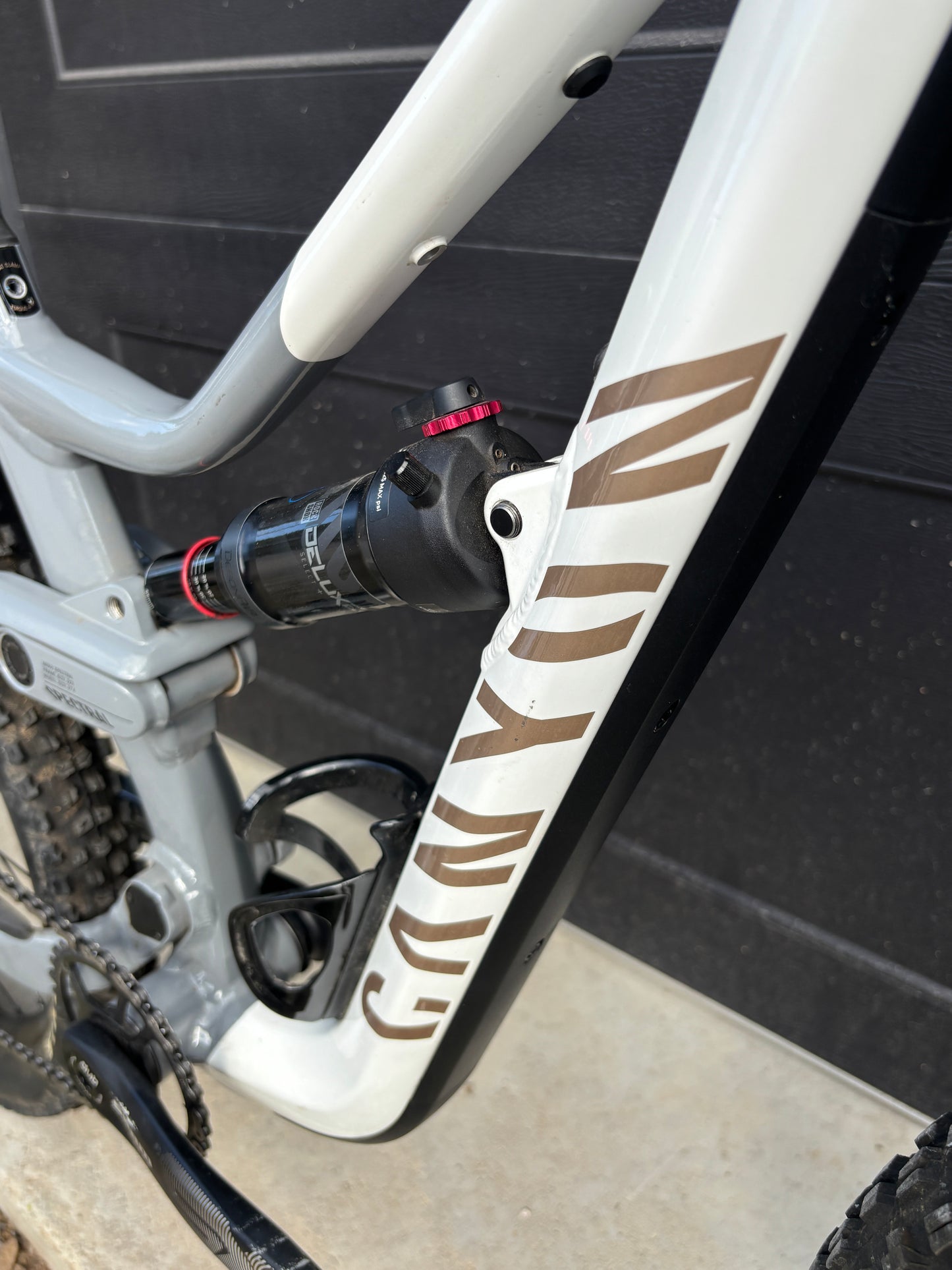 Canyon Spectral Young Hero XXS (Pre-Ridden)