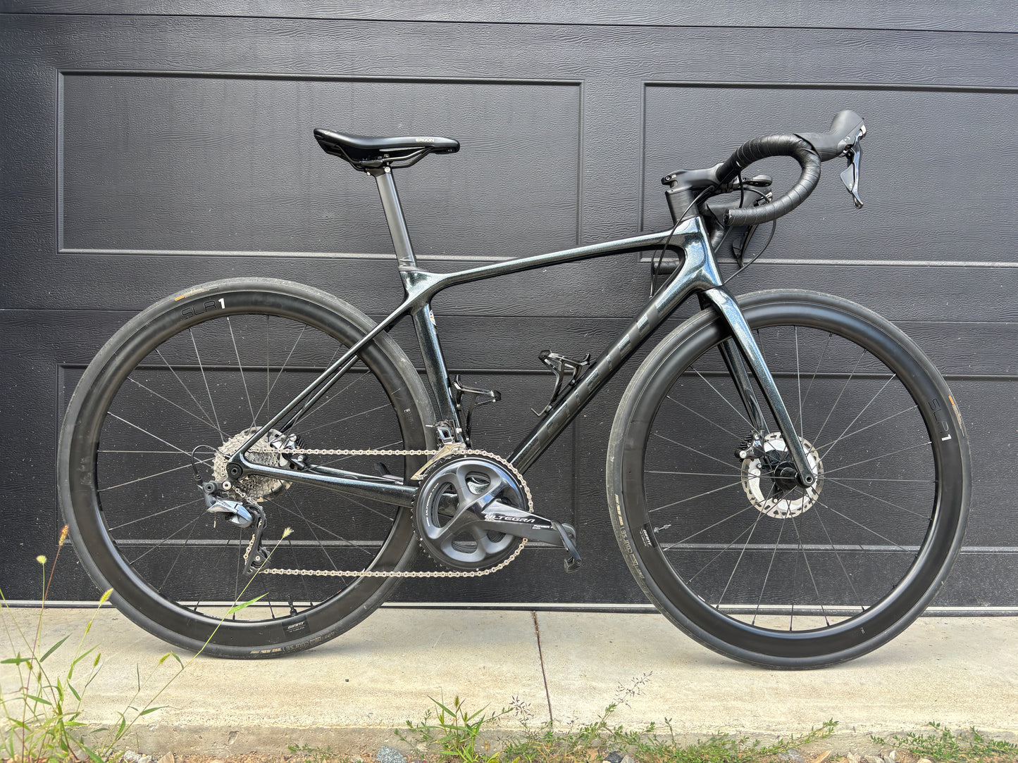 Giant TCR Advanced 1 Disc (Pre-Ridden)