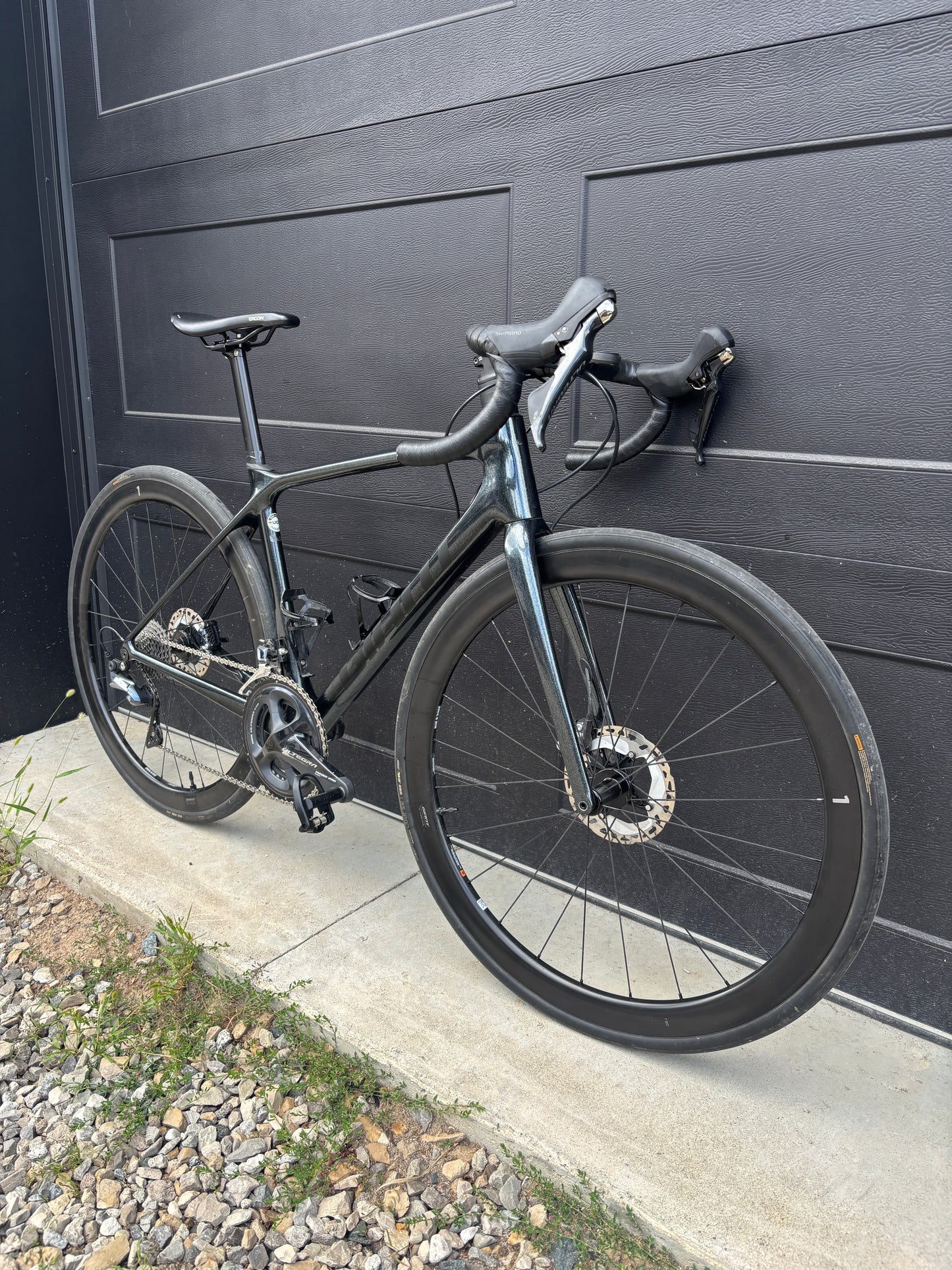 Giant TCR Advanced 1 Disc (Pre-Ridden)