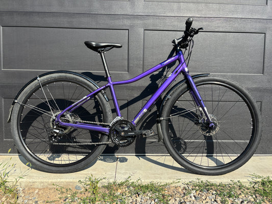 Norco Indie 3 Small (Pre-Ridden)