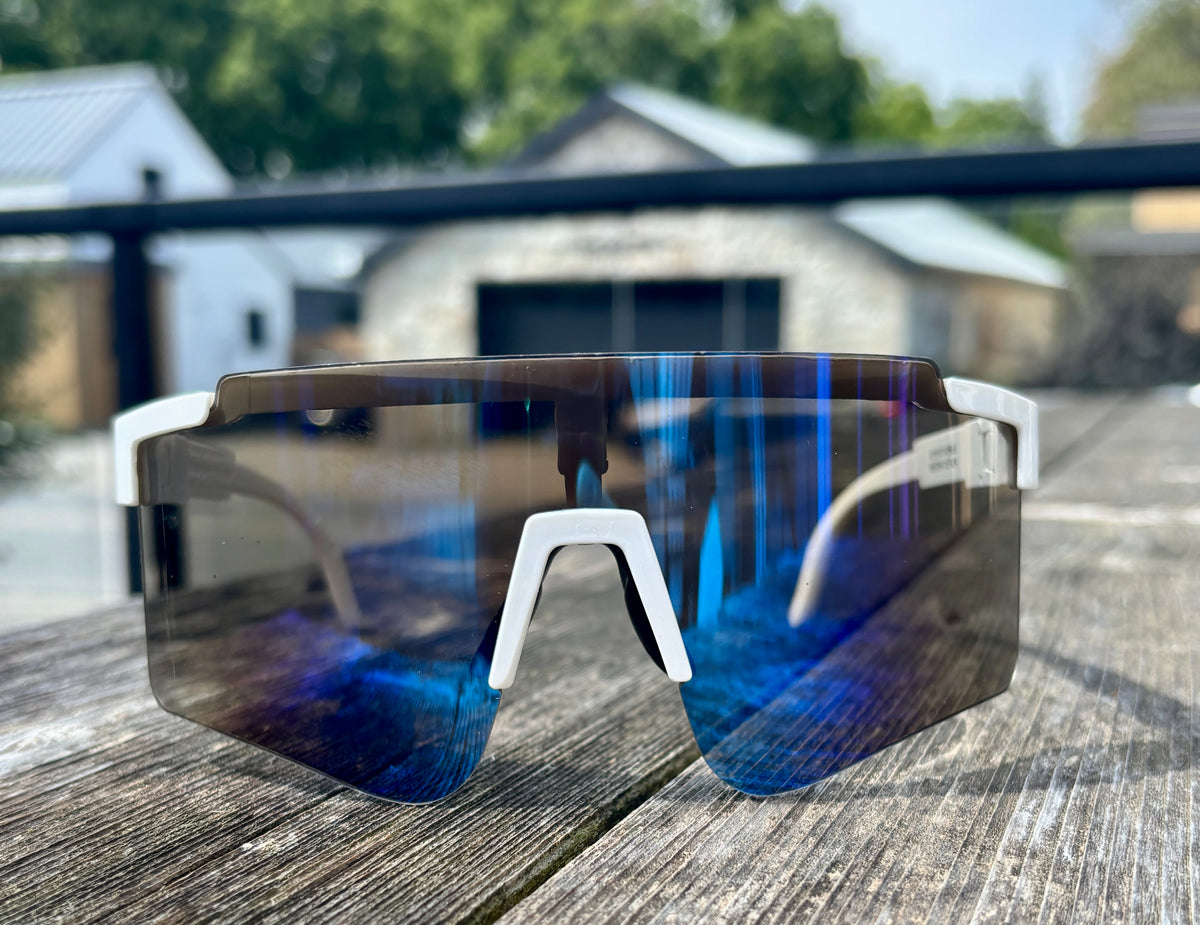 Flow State Recycled Sunglasses
