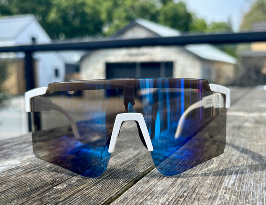 Flow State Recycled Sunglasses
