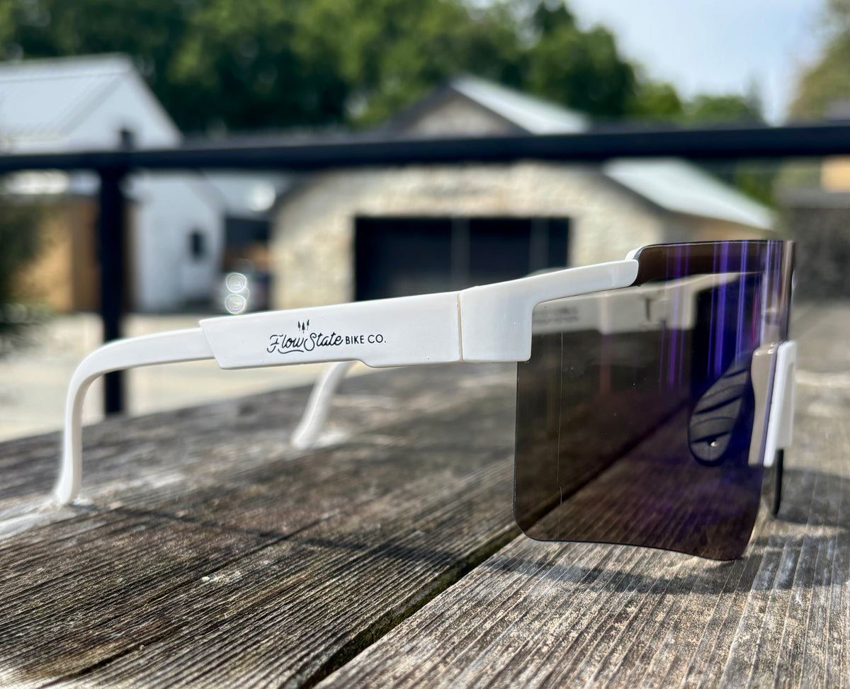 Flow State Recycled Sunglasses