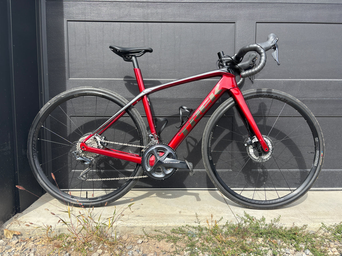 Trek Domane SL 6 Gen 3 | 50cm (Pre-Ridden)