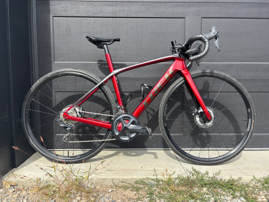 Trek Domane SL 6 Gen 3 | 50cm (Pre-Ridden)