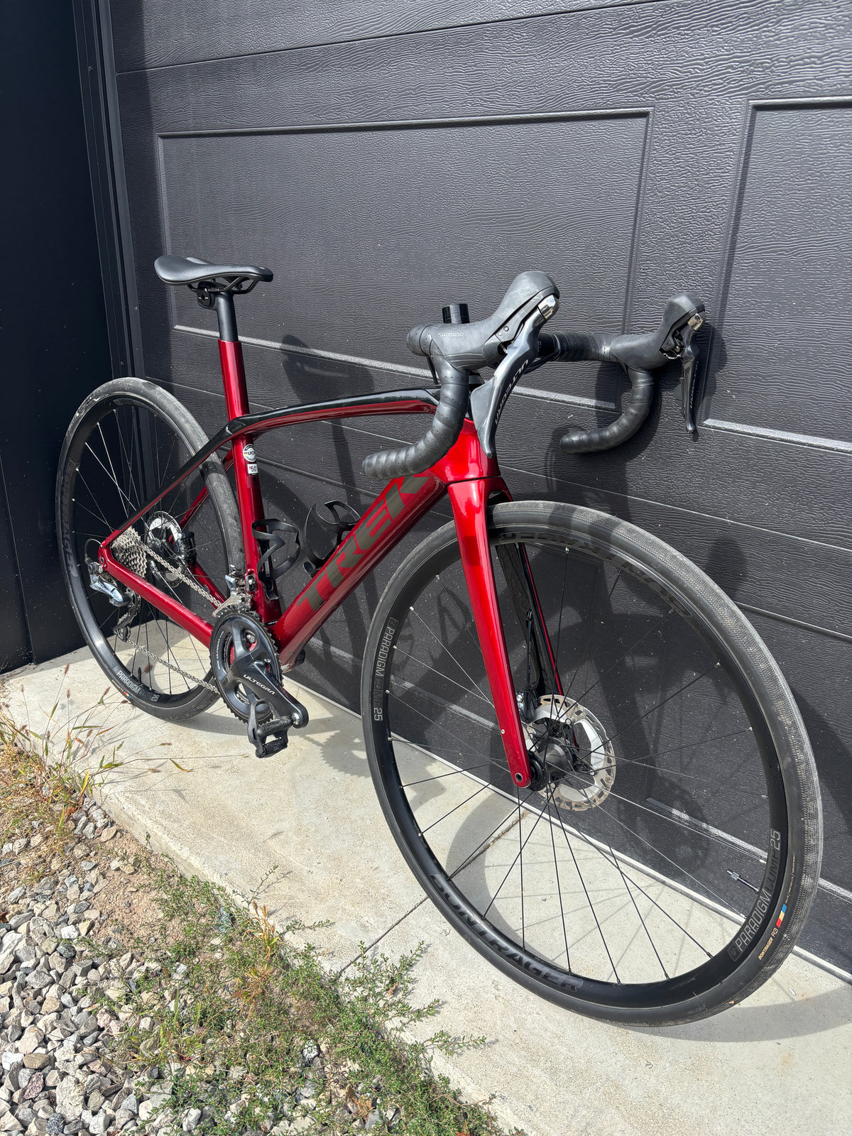 Trek Domane SL 6 Gen 3 | 50cm (Pre-Ridden)