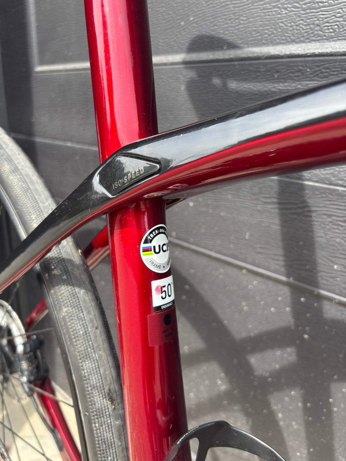 Trek Domane SL 6 Gen 3 | 50cm (Pre-Ridden)
