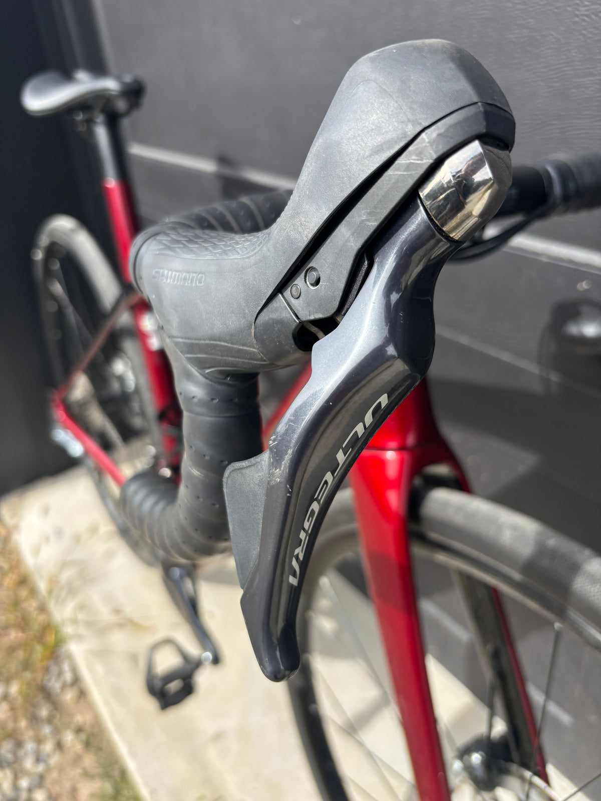 Trek Domane SL 6 Gen 3 | 50cm (Pre-Ridden)