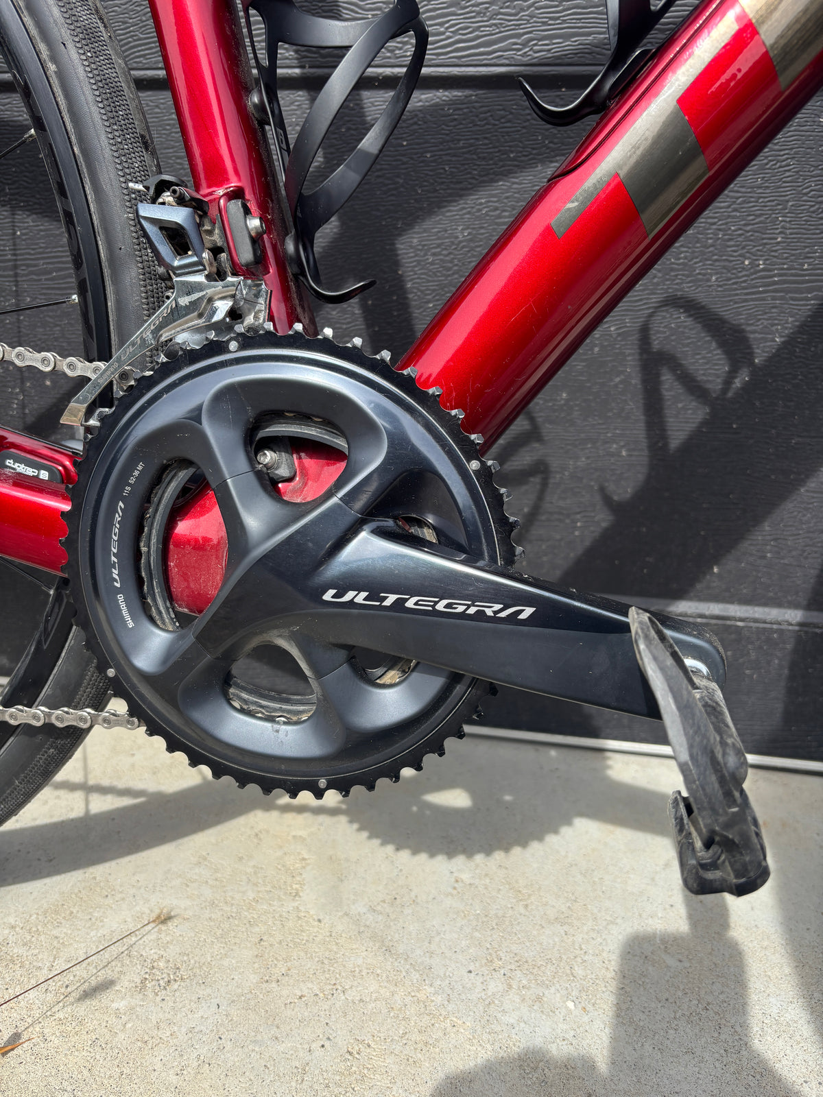 Trek Domane SL 6 Gen 3 | 50cm (Pre-Ridden)