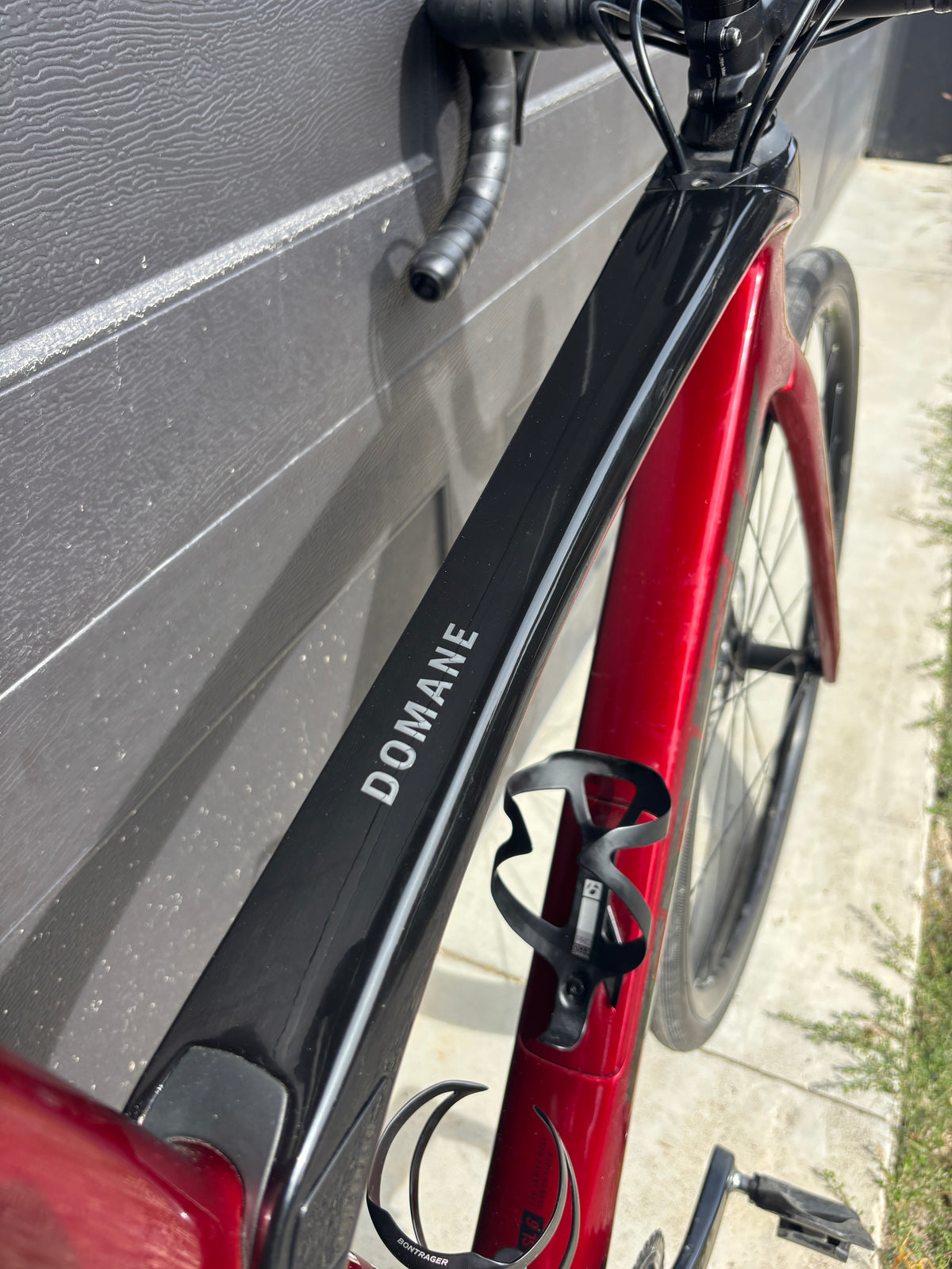 Trek Domane SL 6 Gen 3 | 50cm (Pre-Ridden)