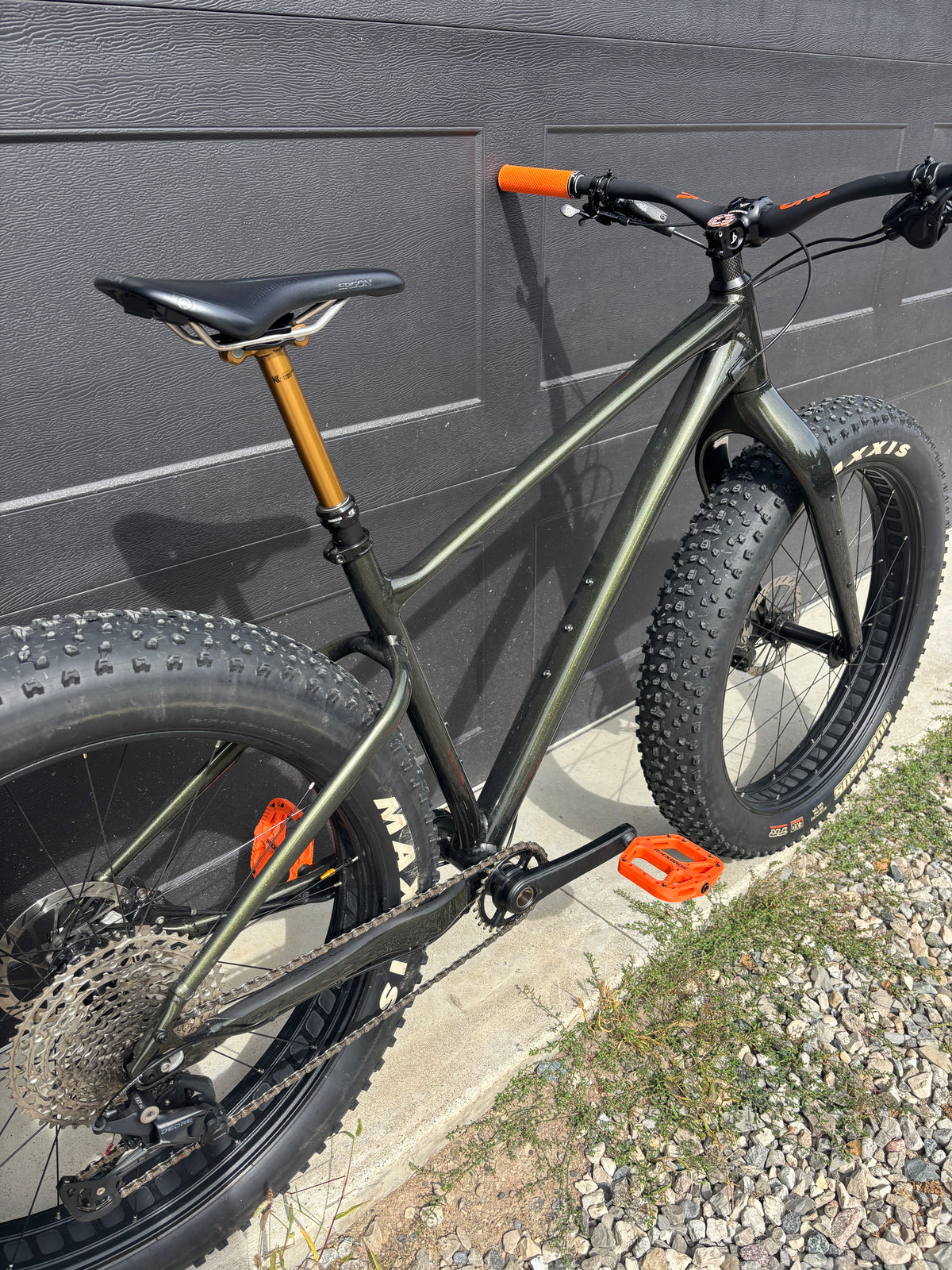 Giant Yukon 2 Large 2022 (Pre-Ridden)